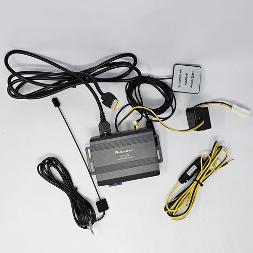 Pioneer avic u280 add - pioneer, avic-u280