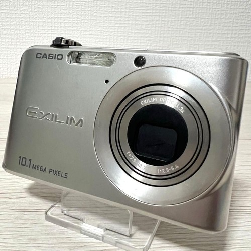 Beautiful casio exilim - casio,