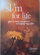 Slimming World Slim For Life