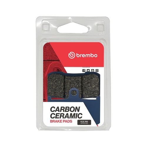 Brembo front road brake - cc,