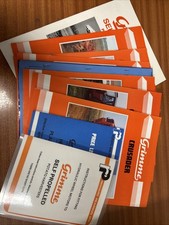 Grimme Job Lot - Potato