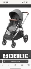Maxi Cosi Zelia Luxe 2-in-1