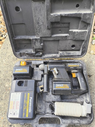 Panasonic ey6812 sds - panasonic,