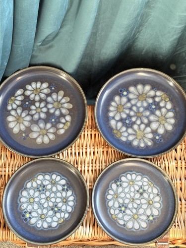 Vintage denby kismet blue - denby,
