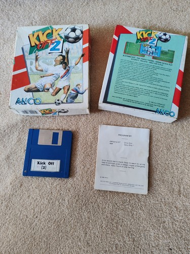 Amiga commodore 500 - commodore, off