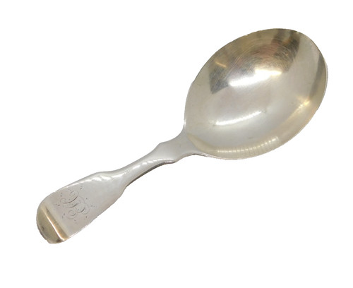 George iii sterling silver - iii,