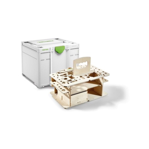 Festool 205518 systainer - festool,