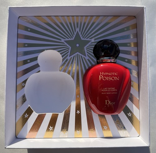Dior hypnotic poison - dior, silky