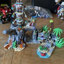 LEGO NINJAGO: The Keepers'