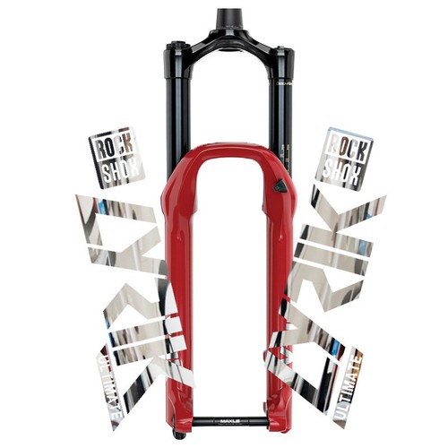 2020 lyrik fork sticker - lyrik, sticker,
