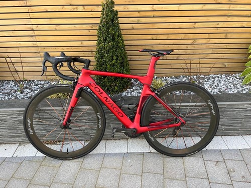 Colnago concept carbon aero - concept,