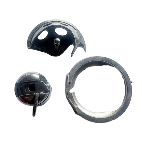 Hook shuttle race cover sewing - hook,