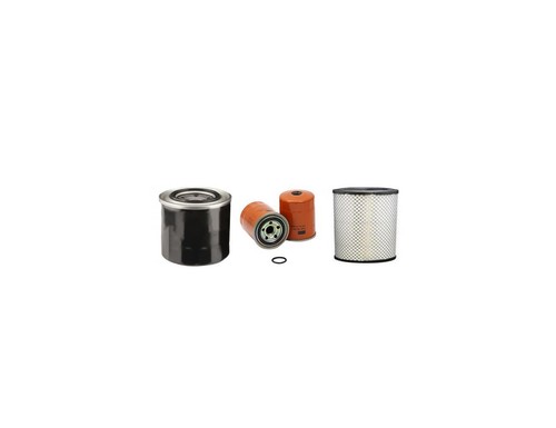 Filter kit fits - kioti, tractor