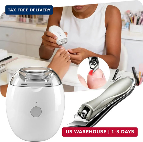 2026 electric nail clipper - 2026,