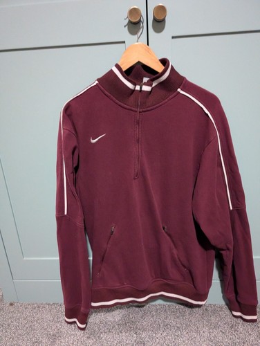Nike sweatshirt mens medium - sweatshirt,