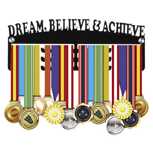3tier medal hanger - medal, rack