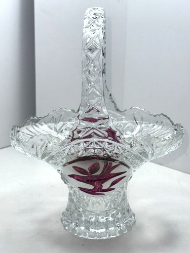 Hofbauer byrdes ruby - red, bird