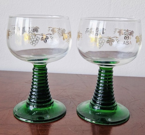 Luminarc france green - luminarc, stem