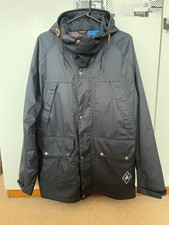 Analog Burton Snowboards