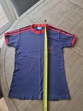 adidas 3 Stripe T-Shirt