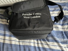 Porsche Swissvax car kit set 