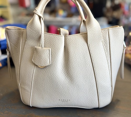 Radley london leather - radley, handbag