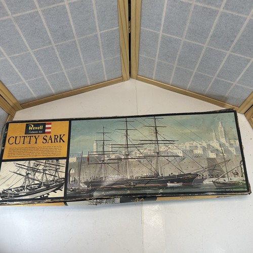 Vintage completrevell cutty - completrevell,