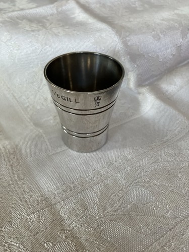 Bonzer vintage gill spirit - vintage, 1/6