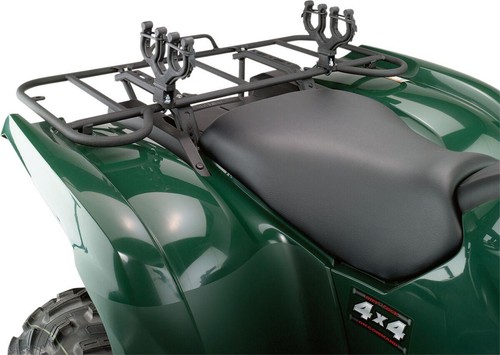 Moose racing axis gun rack - gun,