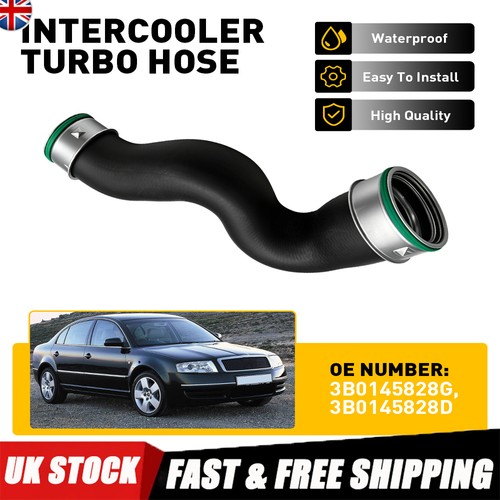 Intercooler hose pipe - hose,