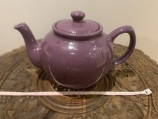 Price & Kensington Purple