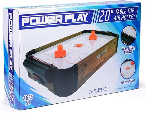 Air hockey table - 20, inch