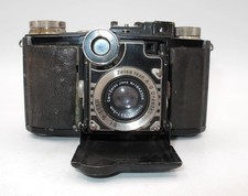 *VINTAGE* ZEISS IKON SUPER