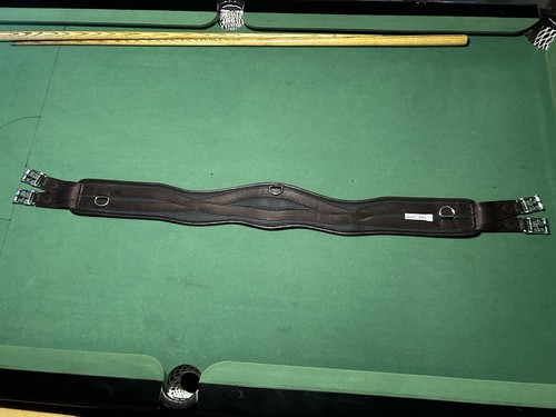 Harry dabbs 52inch brown girth - 52inch,