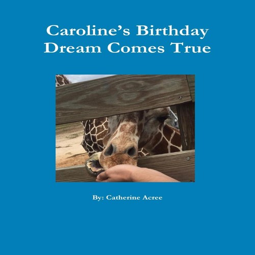Caroline birthday dream - birthday,