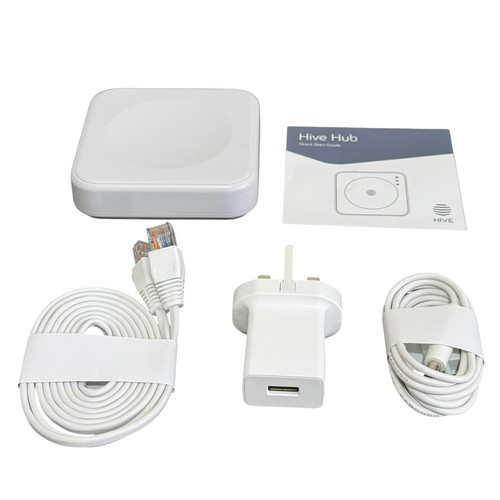 Hive hub hub500 with power - hive,