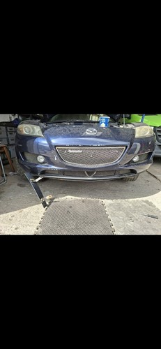 Mazda rx8 2003 2008 - mazda, set