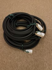 JAGUAR XK120 RUBBER SEAL KIT 