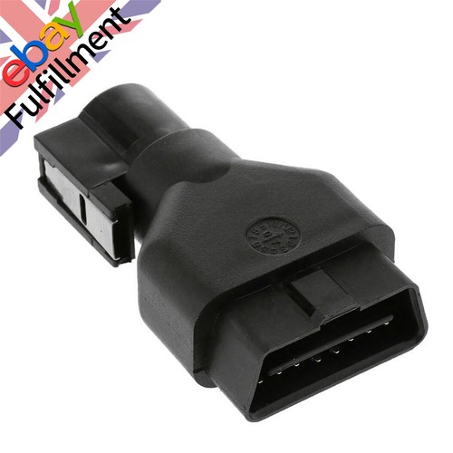 16pin scanner obd2 connector - scanner,