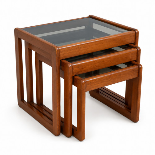 Vintage mid century danish - century,