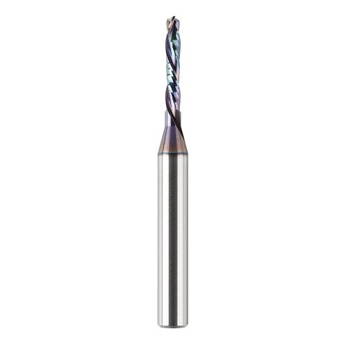 Spetool inch spiral router - inch,