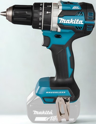 Makita 18v lxt - makita,