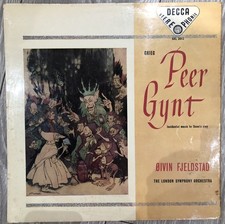 Øivin Fjeldstad LSO Grieg