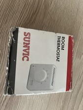 Sunvic TLX 5101 Room