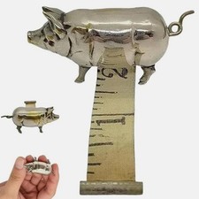 Vintage Pig for Mini Tape