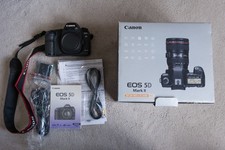 Canon EOS 5D Mark II Digital