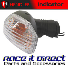 Indicator for Kawasaki KLR 650