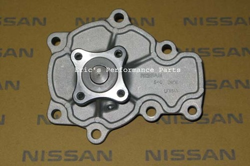 Nissan 21010 54cy0 oem - oem, water