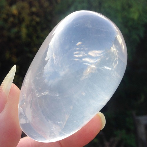 Large girasol quartz - girasol,