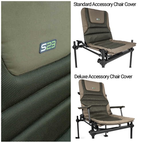 Korum accessory chair - accessory, s23